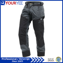 Pantalones artesanales OEM ODM Craftsman para el trabajo (YWP116)